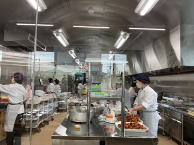 野菜と惣菜のお店ふれっぴーPR｜静岡県静岡市清水ジェイエイしみずサービス（JASS）